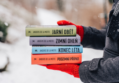 Anders de la Motte blog 2