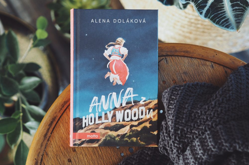 Anna z Hollywoodu FB