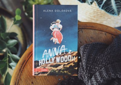 Anna z Hollywoodu FB