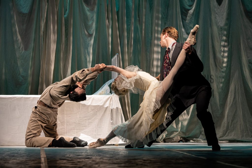 BaletND Tramvajdostanicetouha 2022 fotoPavelHejny 802A4399