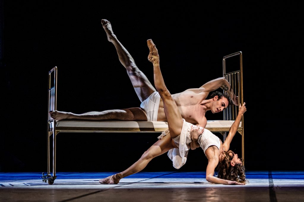 BaletND Tramvajdostanicetouha 2022 fotoPavelHejny 802A5136