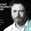 Pavel Mandys - podcast Knihkupectví LUXOR