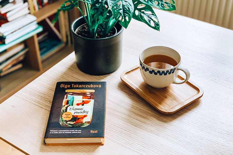 Bizarní povídky blog