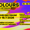 Colours bez čekání