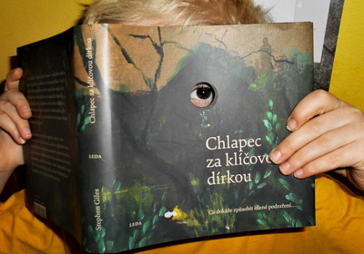 Chlapec recenze