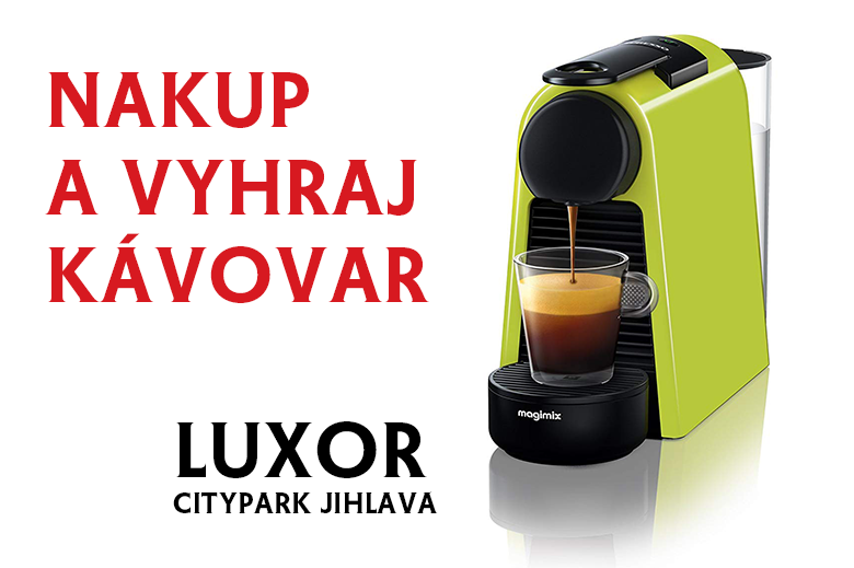 Citypark Jihlava v