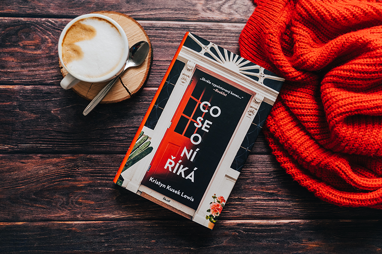 Co se o ní říká blog