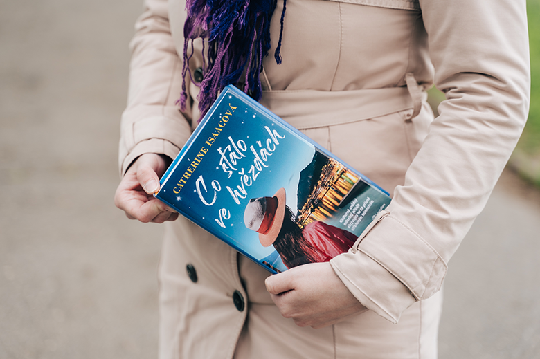 Co stálo ve hvězdách blog