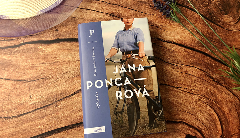Cyklistka blog
