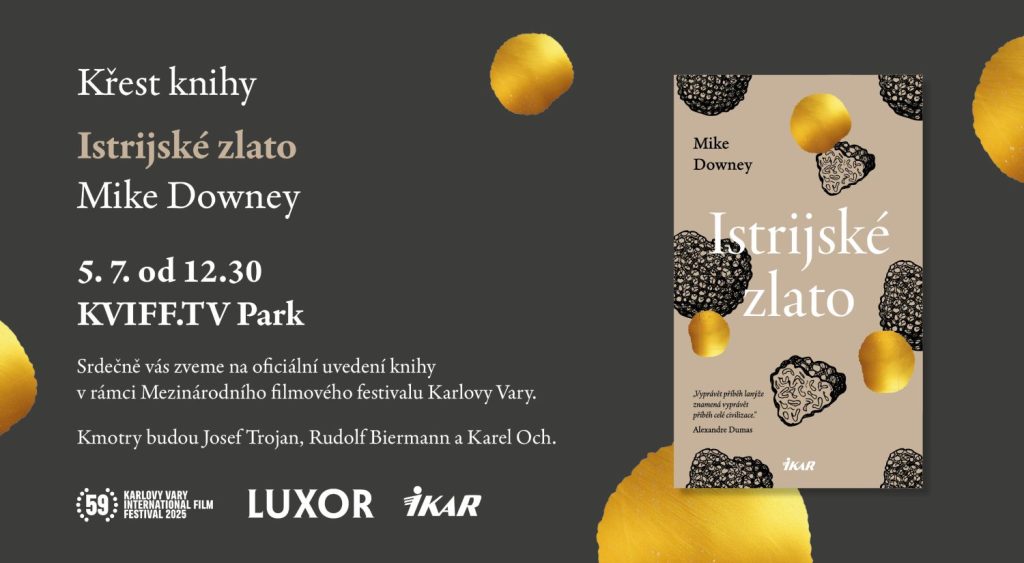 DL pozvanka Istrijske zlato KVIFF CZ