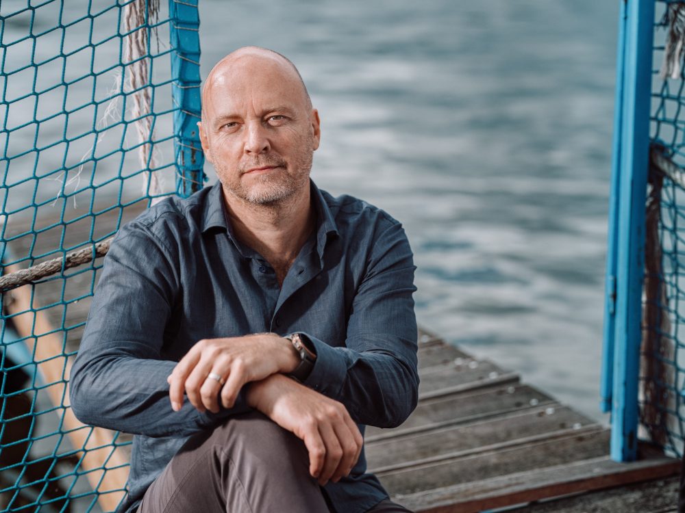 ROZHOVOR: Petr Horký – Hausbot