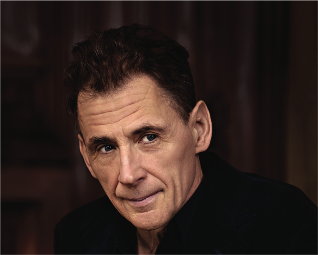 David Lagercrantz Odvážně svůj Blog knihkupectví Luxor