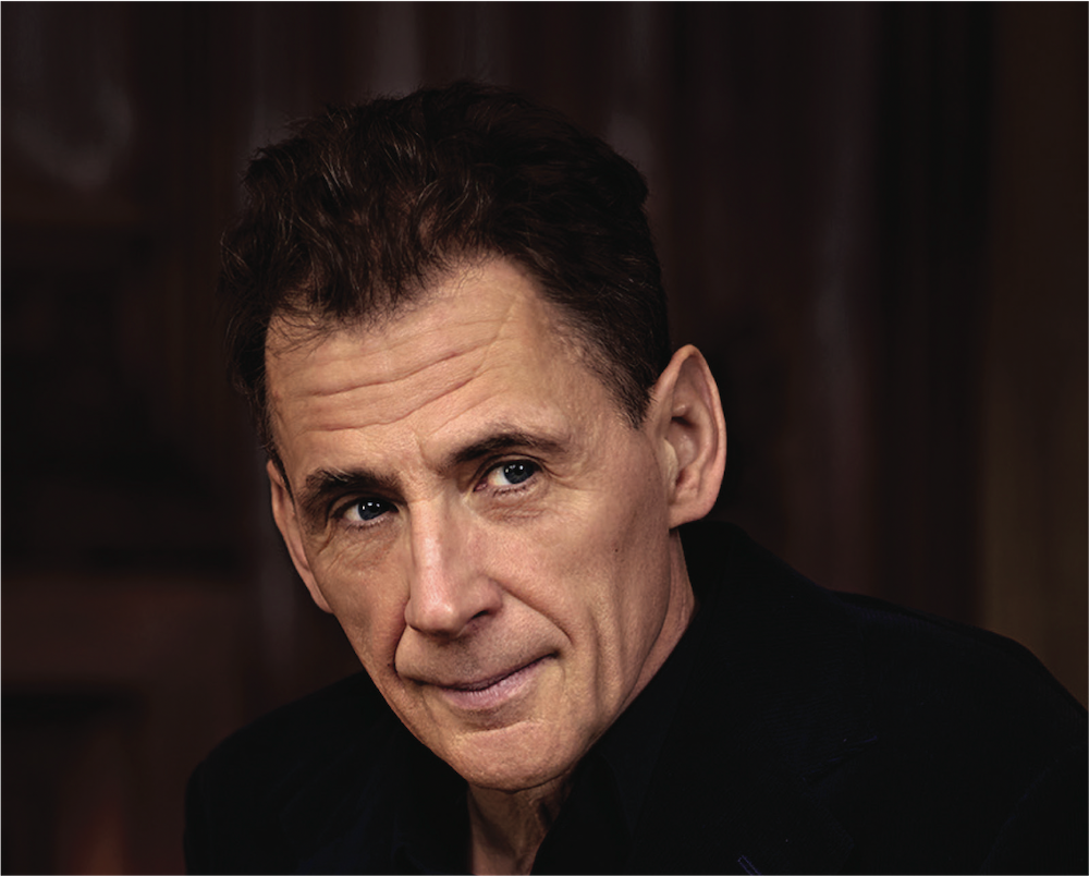 David Lagercrantz