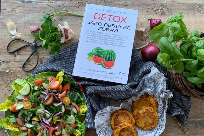 Detox blog