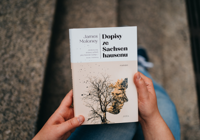 Dopisy ze Sachsenhausenu blog1