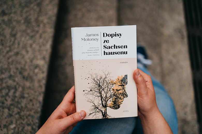 Dopisy ze Sachsenhausenu blog1