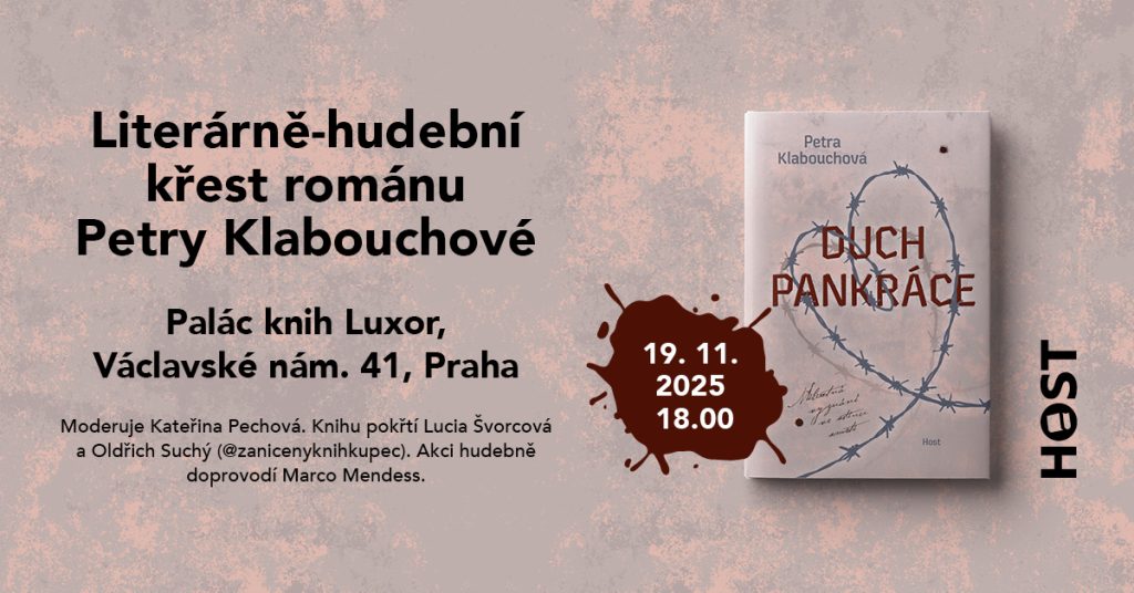 Duch pankrace Luxor banner 1200x628