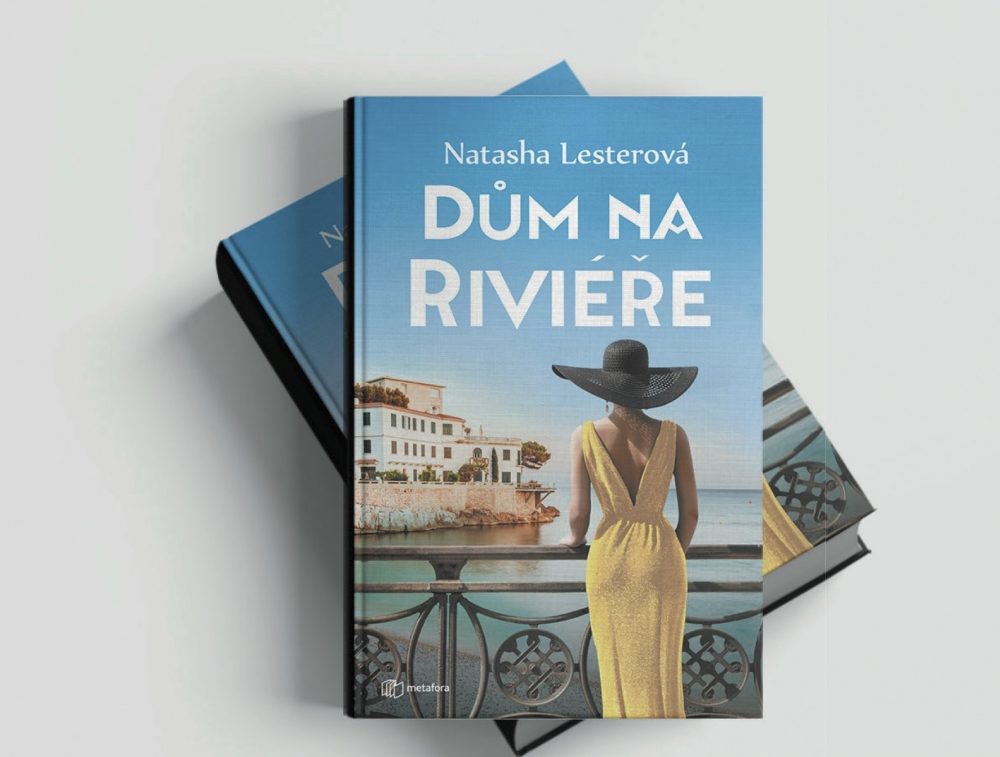 Dům na Riviéře