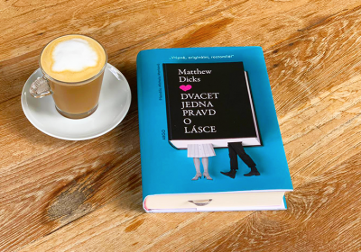 Dvacet jedna pravd blog