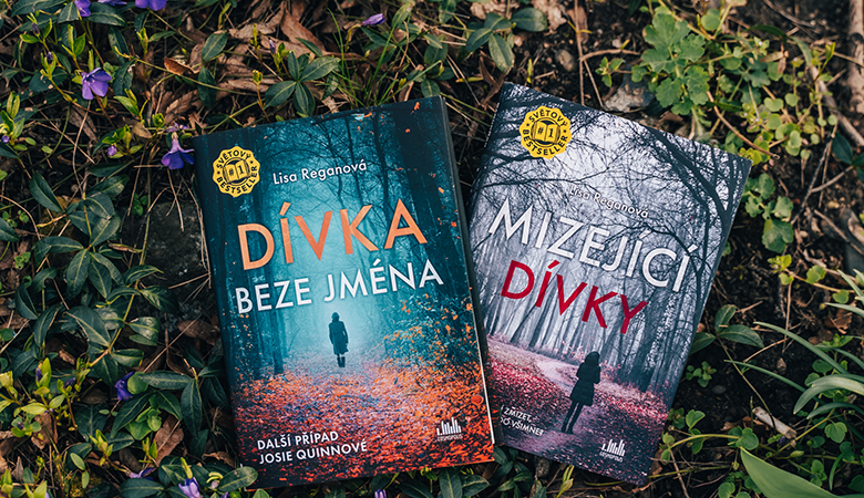 Dívka beze jména blog