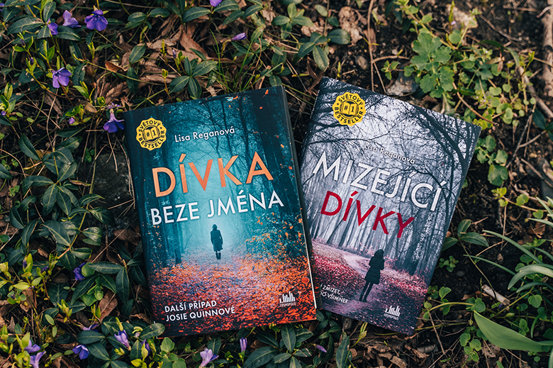 Dívka beze jména blog