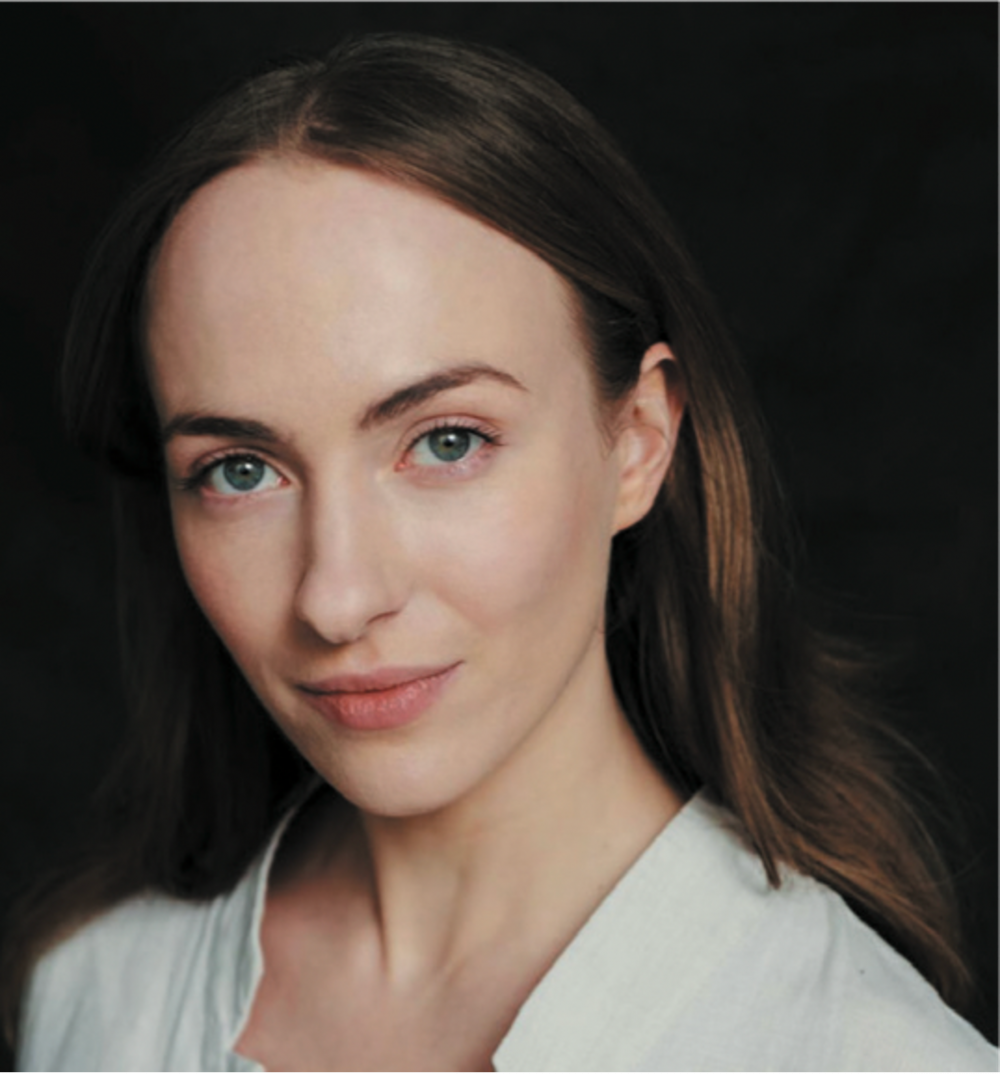 Elizaveta Maximová