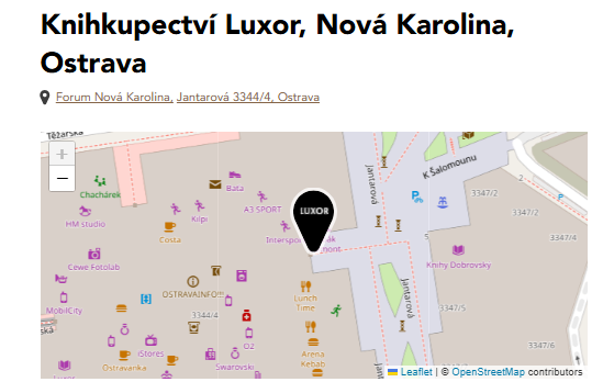 OSTRAVA: Beseda s Martinem Moravcem a Markem Dvořákem ke knize Už letím 3 Forum Nova Karolinapng