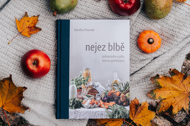 Fourová rozhovor blog 2