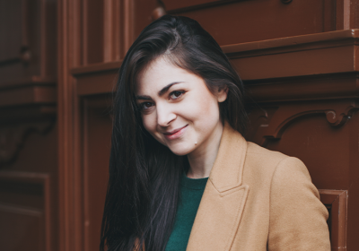 Fourová rozhovor blog