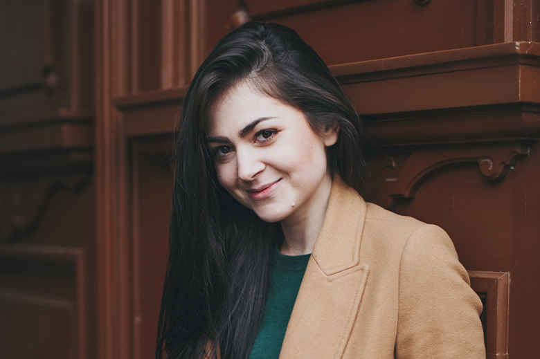 Fourová rozhovor blog