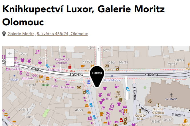 OLOMOUC: Beseda s Martinem Moravcem a Markem Dvořákem ke knize Už letím 3 Galerie Moritz Olomouc