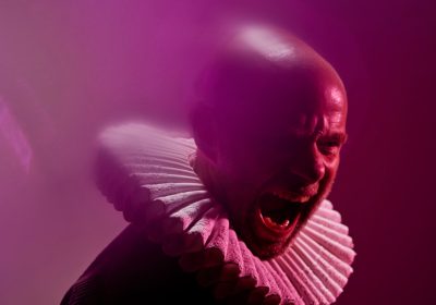 Divadlo v Dlouhé - Golem