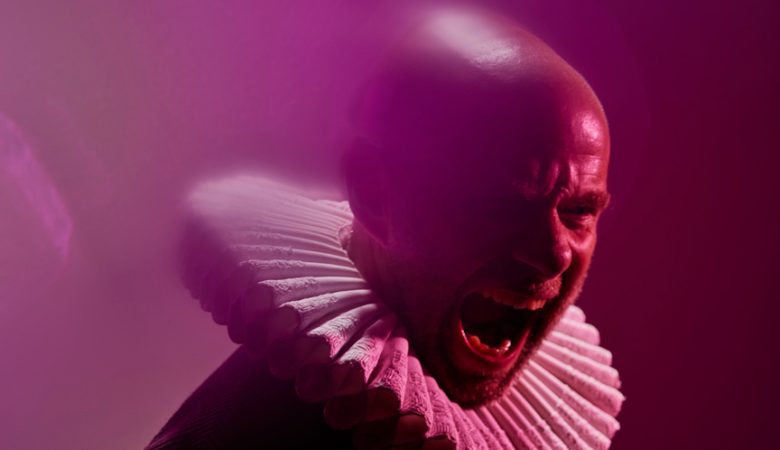 Divadlo v Dlouhé - Golem