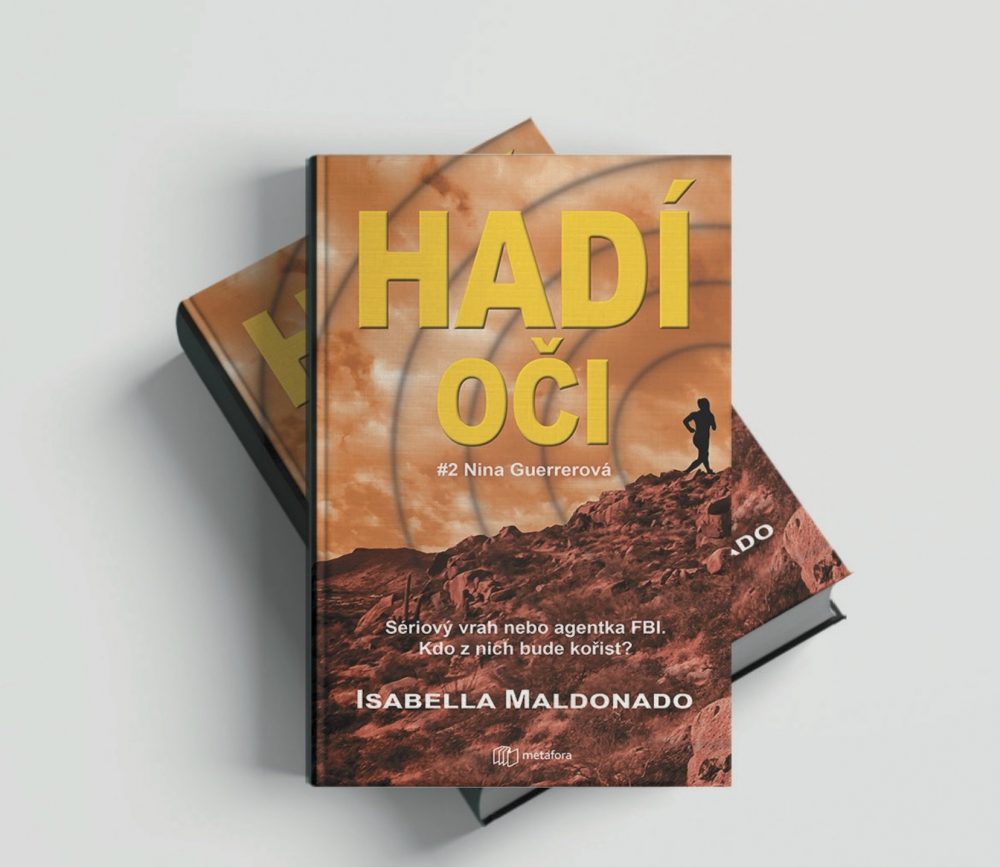Hadí oči