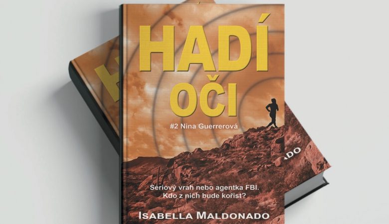 Hadí oči