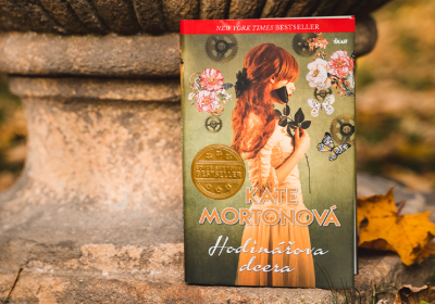 Hodinářova dcera recenze