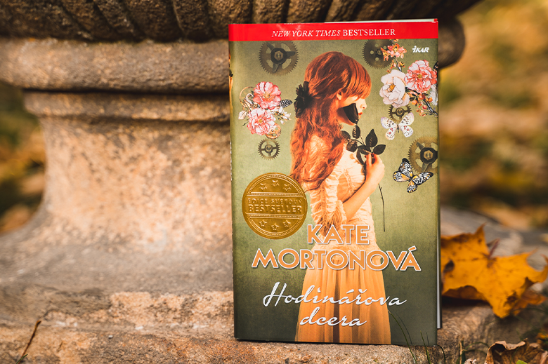 Hodinářova dcera recenze