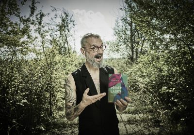 Honza Vojtko – Příběh lásky