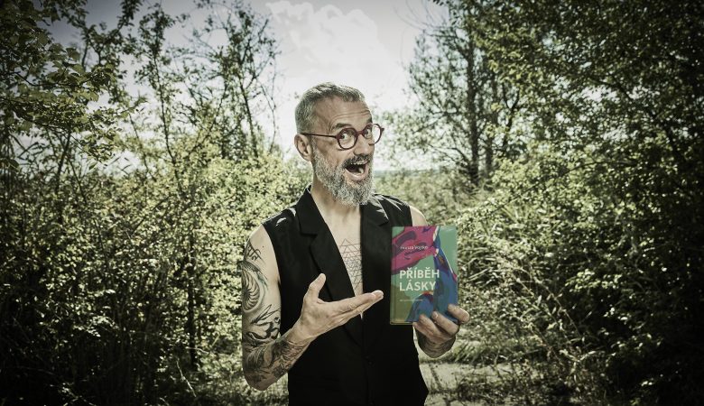 Honza Vojtko – Příběh lásky