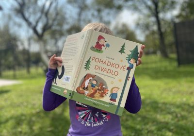 Robin Král – Pohádkové divadlo