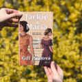 Jackie a Maria blog
