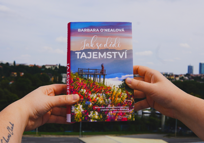 Jak se dědí tajemství blog