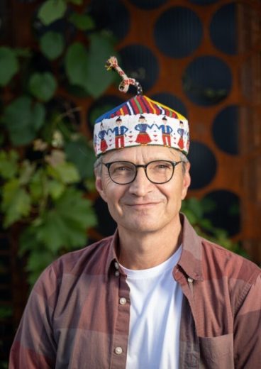 ROZHOVOR Výpravy za sny a Světakrásy Jana Svěráka