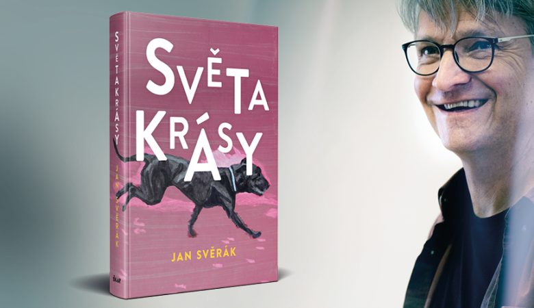 Jan Sverak Svetakrasy