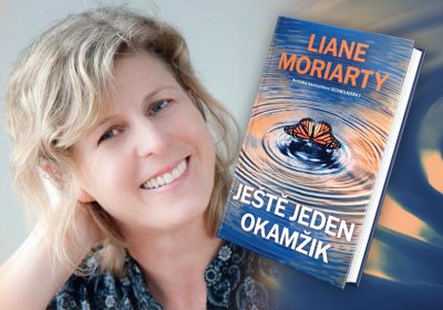 Jeste jeden okamzik blog