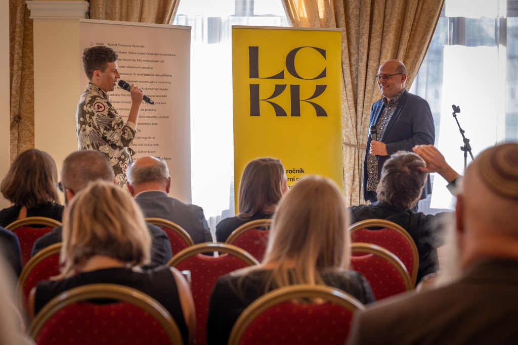 Jindrich JUZL Musi byt