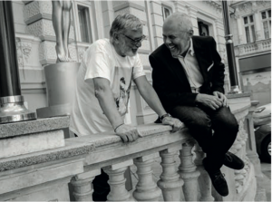 Jiří Bartoška 2