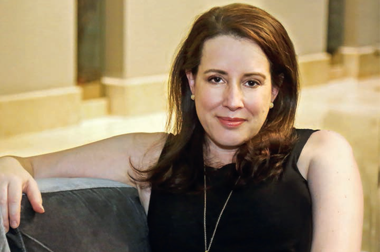 Julia Quinnová blog 2