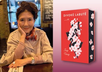 Jung Chang- Divoké labutě