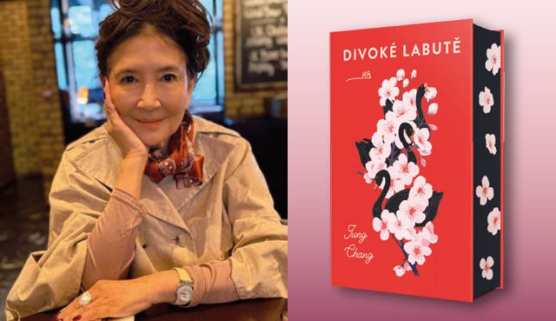 Jung Chang- Divoké labutě